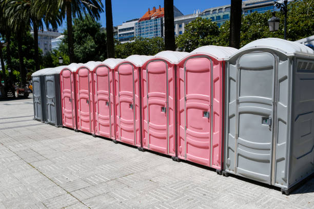 Best Eco-Friendly Portable Toilets  in Alliance, OH
