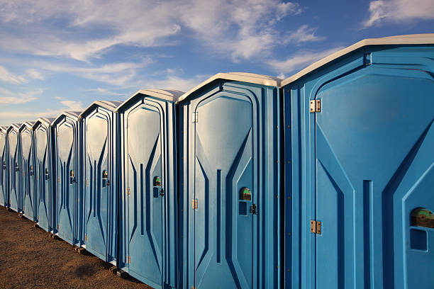 Alliance, OH Portable Potty Rental Company